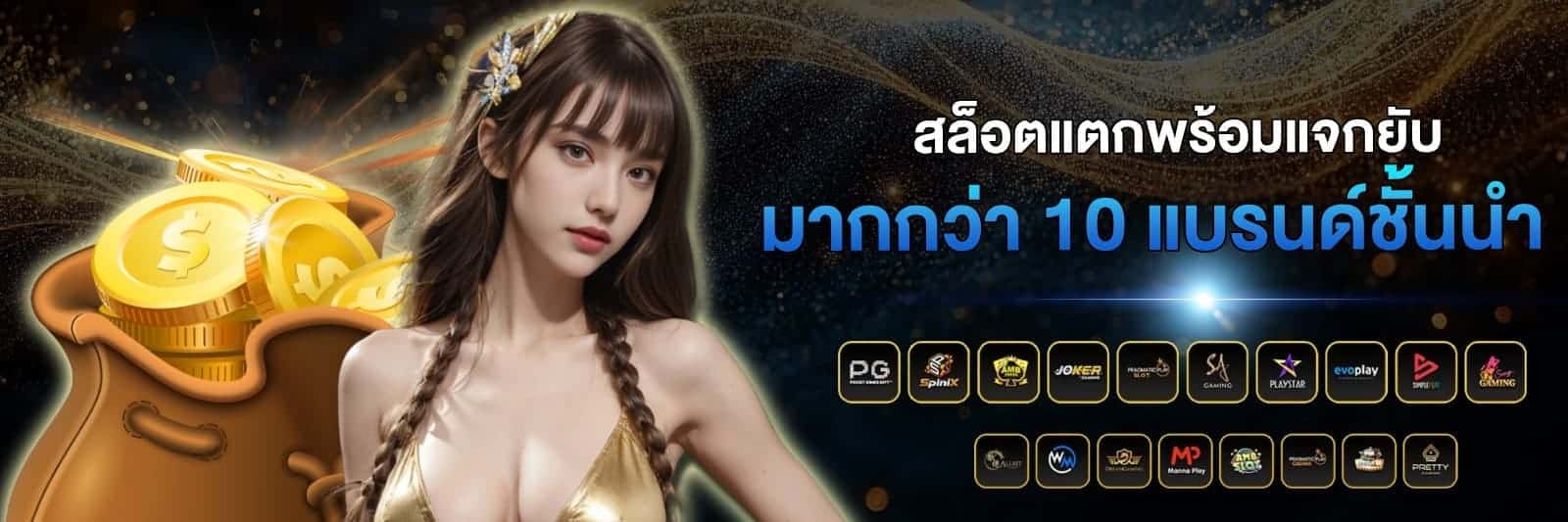 แบนเนอร์หน้าแรก