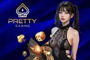 ค่ายเกม pretty