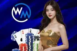 ค่ายเกม wm